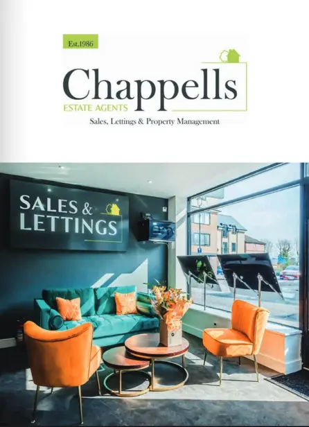Chappells Estate Agents