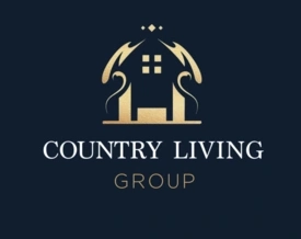 Country Living Group logo
