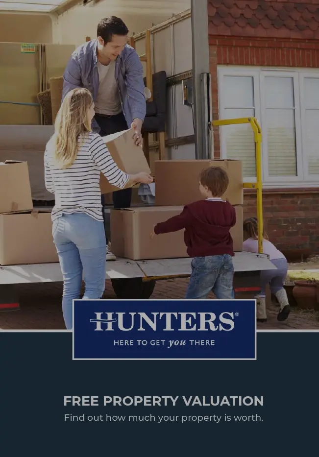 Hunters Estate Agents Stroud