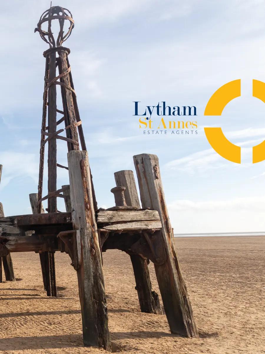 Lytham publication estate agent information page
