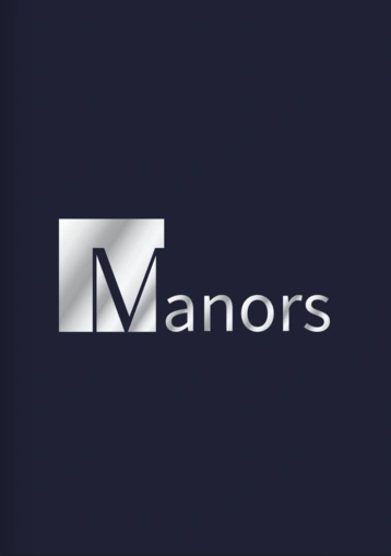 Manors estate agent information page